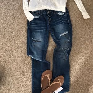 Union bay jeans